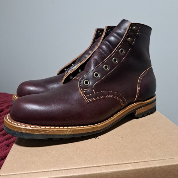 Truman boots - Picture 2 of 9